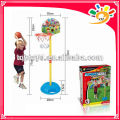 Soporte de baloncesto al aire libre / interior para niños